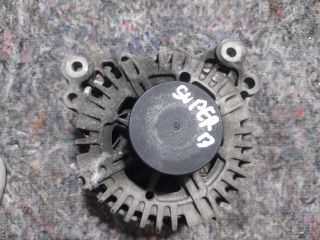 bontott SKODA SUPERB II Generátor