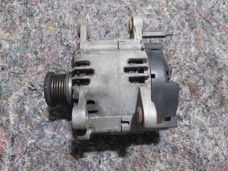 bontott SKODA SUPERB II Generátor