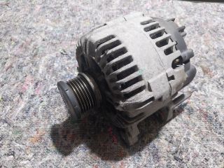 bontott SKODA SUPERB II Generátor