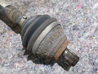 bontott SKODA SUPERB II Jobb Féltengely