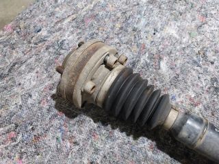 bontott SKODA SUPERB II Jobb Féltengely