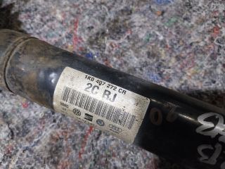 bontott SKODA SUPERB II Jobb Féltengely