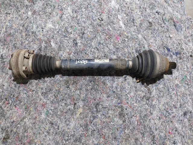 bontott SKODA SUPERB II Jobb Féltengely