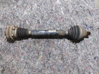 bontott SKODA SUPERB II Jobb Féltengely