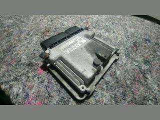 bontott SKODA SUPERB II Motorvezérlő