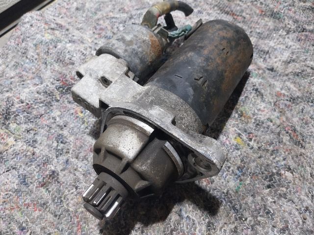 bontott SKODA SUPERB II Önindító