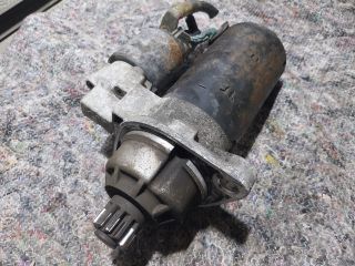 bontott SKODA SUPERB II Önindító