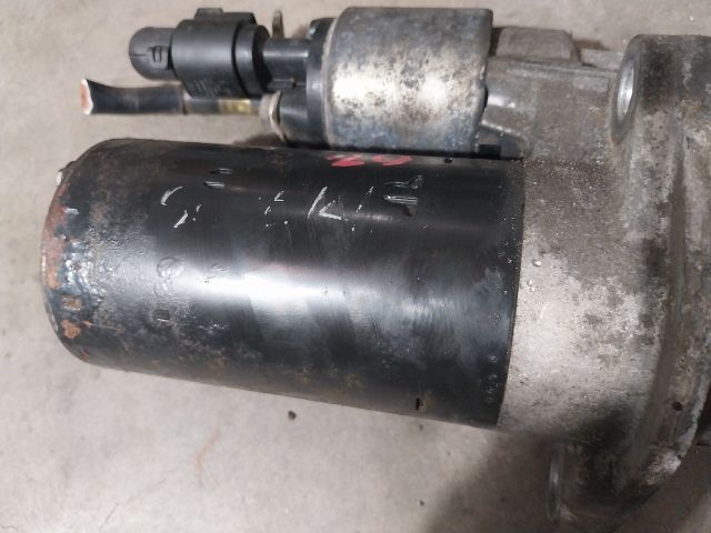 bontott SKODA SUPERB II Önindító