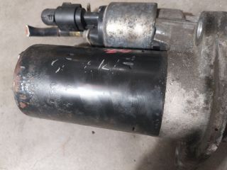 bontott SKODA SUPERB II Önindító