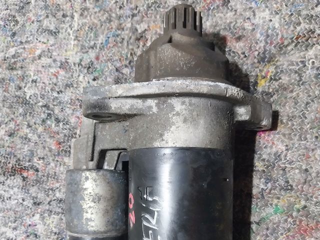 bontott SKODA SUPERB II Önindító