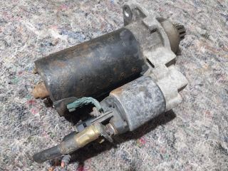 bontott SKODA SUPERB II Önindító