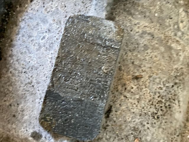 bontott SKODA SUPERB II Váltó (Mechanikus)