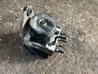 bontott SKODA SUPERB II ABS Kocka