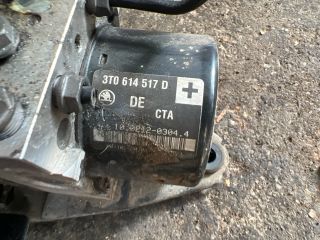 bontott SKODA SUPERB II ABS Kocka