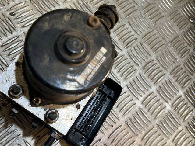 bontott SKODA SUPERB II ABS Kocka