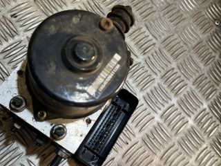 bontott SKODA SUPERB II ABS Kocka