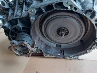 bontott SKODA SUPERB II Automata Váltó