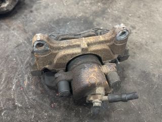 bontott SKODA SUPERB II Bal első Féknyereg Munkahengerrel