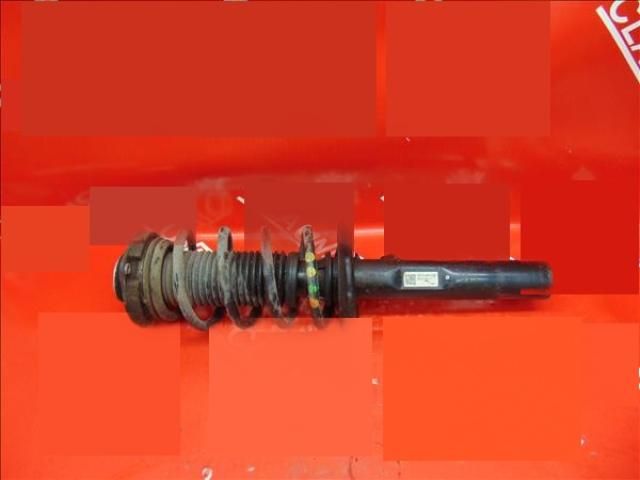 bontott SKODA SUPERB II Bal első Gólyaláb (Lengécsillapító, Rugó)