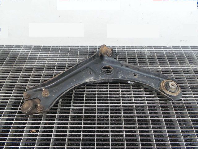 bontott SKODA SUPERB II Bal első Lengőkar