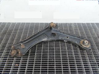 bontott SKODA SUPERB II Bal első Lengőkar