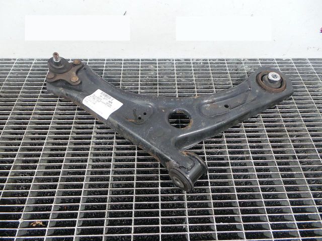 bontott SKODA SUPERB II Bal első Lengőkar