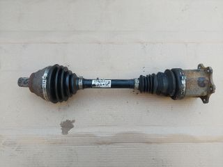 bontott SKODA SUPERB II Bal Féltengely