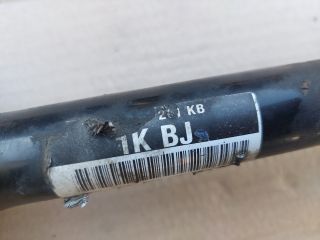 bontott SKODA SUPERB II Bal Féltengely