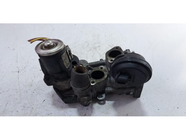 bontott SKODA SUPERB II EGR / AGR Szelep