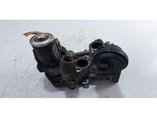 bontott SKODA SUPERB II EGR / AGR Szelep