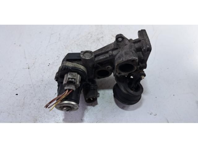 bontott SKODA SUPERB II EGR / AGR Szelep