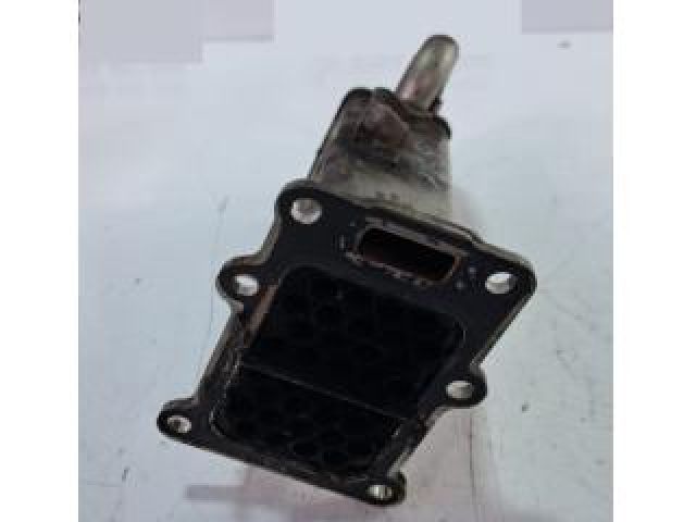 bontott SKODA SUPERB II EGR Hűtő