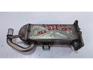 bontott SKODA SUPERB II EGR Hűtő