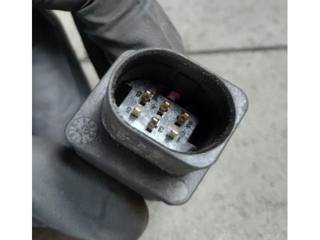 bontott SKODA SUPERB II Első Lambdaszonda