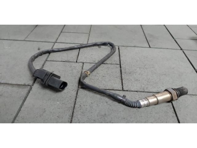 bontott SKODA SUPERB II Első Lambdaszonda