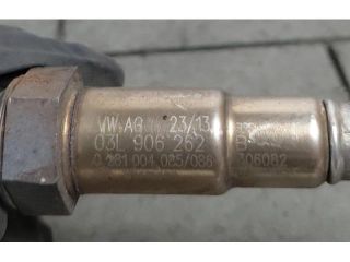 bontott SKODA SUPERB II Első Lambdaszonda