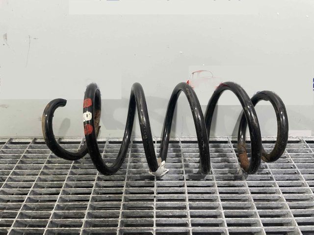 bontott SKODA SUPERB II Első Rugó