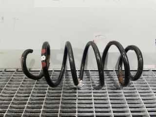 bontott SKODA SUPERB II Első Rugó