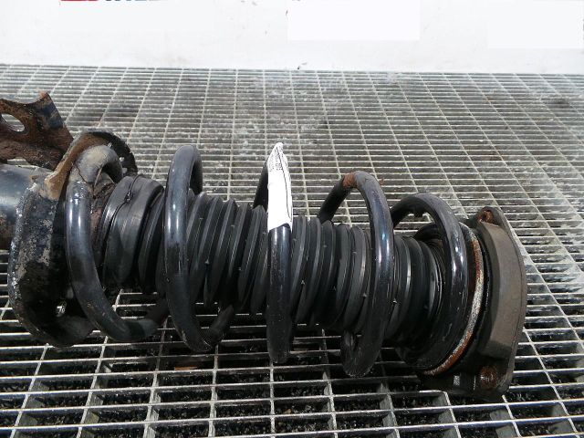 bontott SKODA SUPERB II Első Rugó