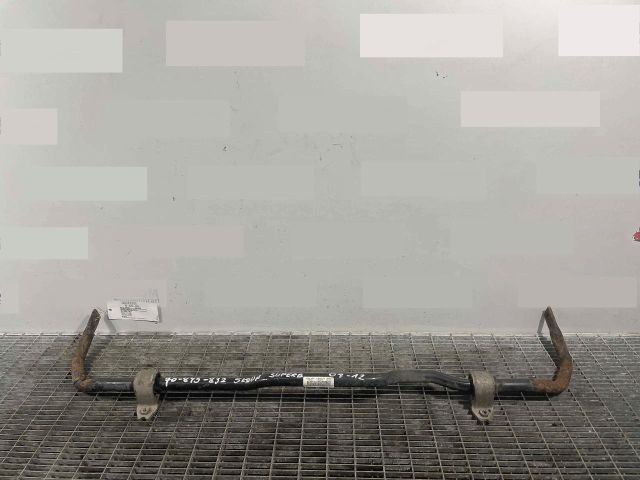 bontott SKODA SUPERB II Első Vízszintes Stabilizátor Rúd