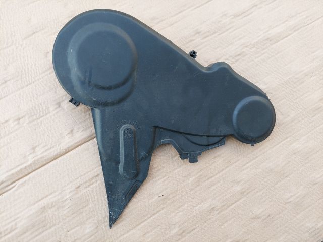 bontott SKODA SUPERB II Felső Vezérlés Burkolat