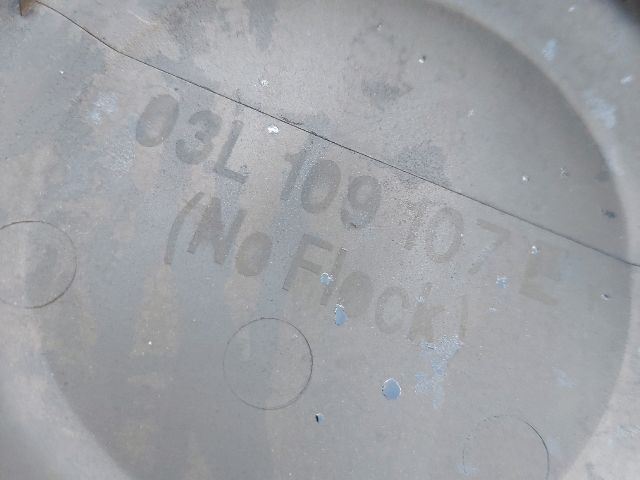 bontott SKODA SUPERB II Felső Vezérlés Burkolat