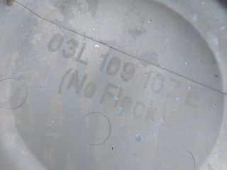 bontott SKODA SUPERB II Felső Vezérlés Burkolat