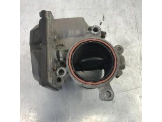 bontott SKODA SUPERB II Fojtószelep (Elektromos)