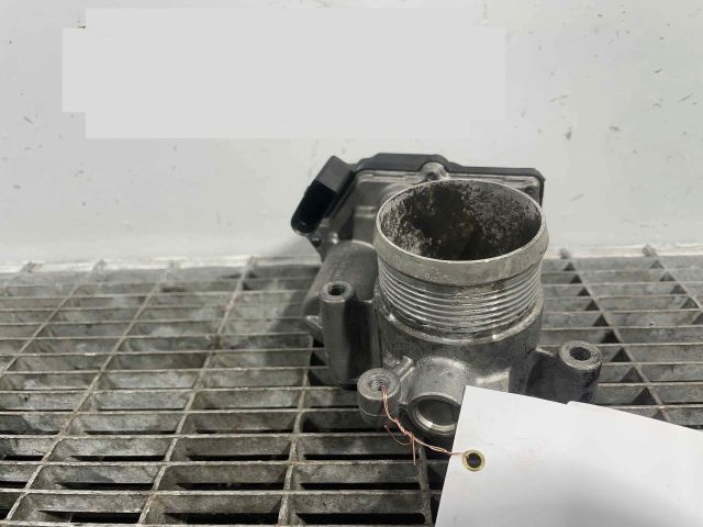 bontott SKODA SUPERB II Fojtószelep (Elektromos)