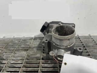 bontott SKODA SUPERB II Fojtószelep (Elektromos)