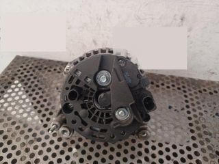 bontott SKODA SUPERB II Generátor