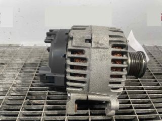 bontott SKODA SUPERB II Generátor