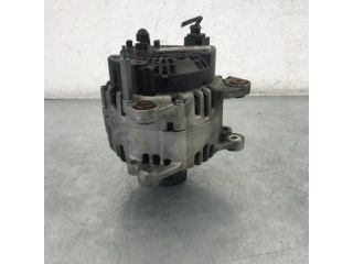 bontott SKODA SUPERB II Generátor