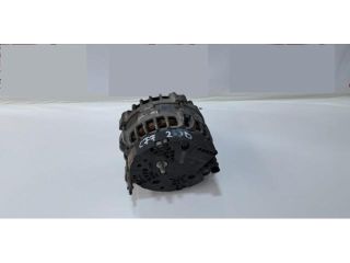 bontott SKODA SUPERB II Generátor